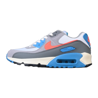 Nike Air Max 90 Wave Pack Cool Grey Infrared IU7543-065