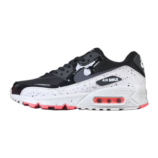 Nike Air Max 90 White Black 325213-031