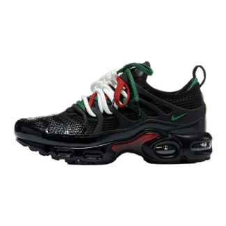 Nike Air Max Plus Homecoming Black IM4960-001