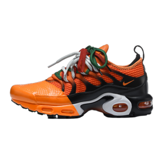 Nike Air Max Plus Homecoming Safety Orange IM4960-800