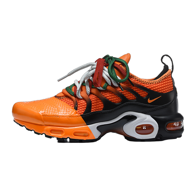 Nike Air Max Plus Homecoming Safety Orange IM4960-800