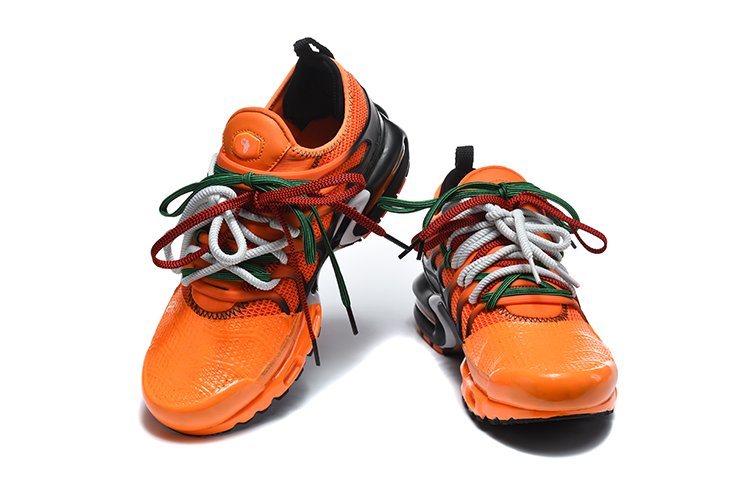 Nike Air Max Plus Homecoming Safety Orange IM4960-800 – Image 5