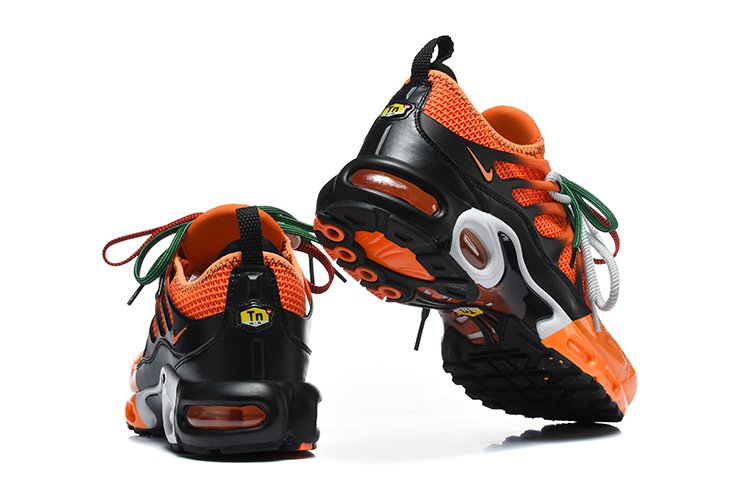 Nike Air Max Plus Homecoming Safety Orange IM4960-800 – Image 6