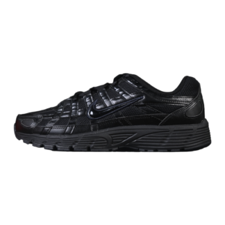 Nike P-6000 Black CD6404-002