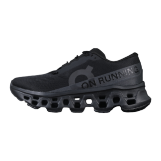 On Running Cloudmonster 3 Black 3MG10051043