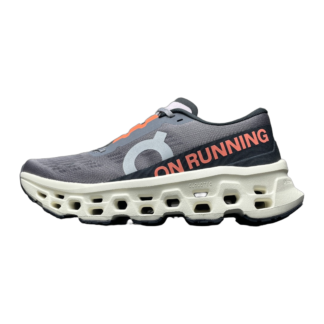 On Running Cloudmonster 3 Eclipse Ivory 3MG10053388