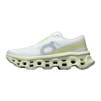 On Running Cloudmonster 3 Ivory Seedling 3WG10034854