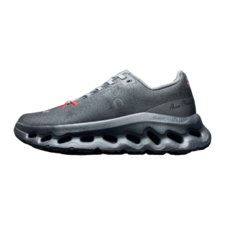 On Running Cloudtilt Talavera Shoe Palace Black Red 3MG31000106