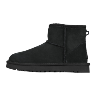 UGG Classic Mini II Boot 'Black' 1016222-BLK